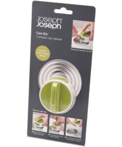 Alternative view of Joseph Joseph Can-Do Compacte Blikopener Groen/Wit