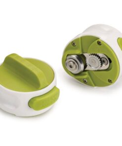 Joseph Joseph Can-Do Compacte Blikopener Groen/Wit
