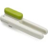 Joseph Joseph Pivot 3in1 Blikopener Limoen Groen/Wit
