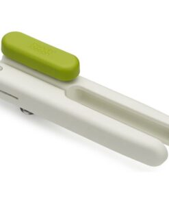 Joseph Joseph Pivot 3in1 Blikopener Limoen Groen/Wit
