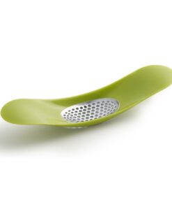 Joseph Joseph Rocker Knoflookpers Limoen Groen/RVS