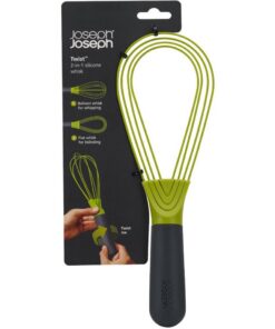 Joseph Joseph Twist Inklapbare Garde Limoen Groen/Antraciet