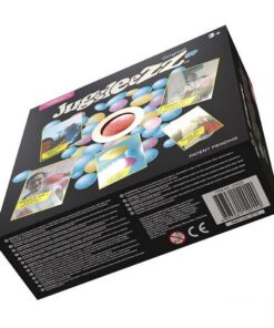 Alternative view of Juggleezz