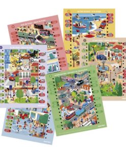 Alternative view of Jumbo Electro Verkeerseducatie