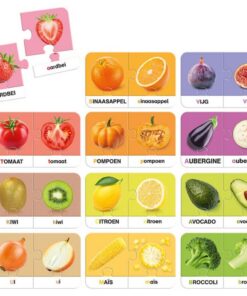 Alternative view of Jumbo Ik Leer Fruit en Groenten