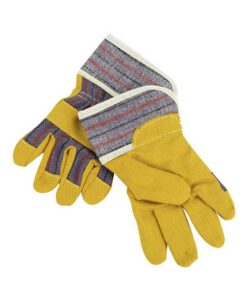 Junior Werkhandschoenen