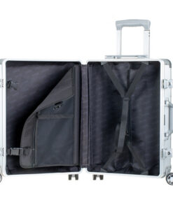 Alternative view of Juscha JU-45170 Reistrolley Alumaxx Orbit