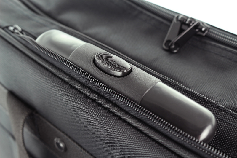 Juscha JU-46099 Trolley Lightpak Xtray Zwart - Image 5