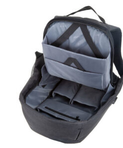 Alternative view of Juscha JU-46154 Rugzak SAFEPAK