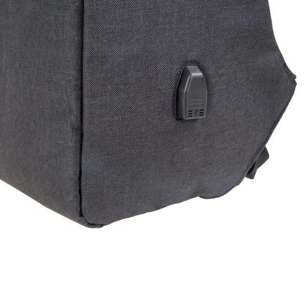 Juscha JU-46154 Rugzak SAFEPAK - Image 3