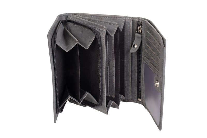 Juscha JU-47252 Damesportemonnee Rfid Pride And Soul - Image 2