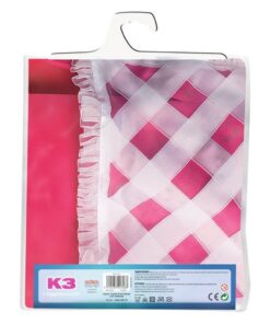 Alternative view of K3 Verkleedjurk 3 Biggetjes Maat 134