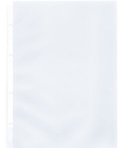 Kangaro K-13100 Showtas A4 PP 45mµ 23-gaats Doos 100 Stuks