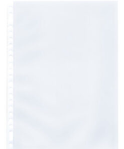 Kangaro K-14028 Showtas A4 PP 80mµ 23-gaats Doos 100 Stuks