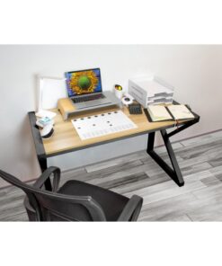 Alternative view of Kangaro K-18-1100 Vloermat Harde Vloer 110x120 cm Transparant