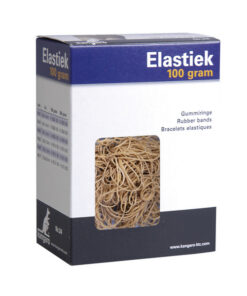 Kangaro K-5009-100 Elastiek Nr. 20 90x1