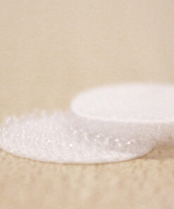 Alternative view of Kangaro K-5062 Klittenband Zelfklevend Rond 20 Mm 24 Stuks