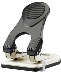 Kangaro K-7202046 Perforator Perfo-60 Zwart