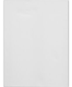 Kangaro K-820001 Schildersdoek 3D 30x40cm 380grams 100% Katoen. 3 X Lagen Gesso Primer