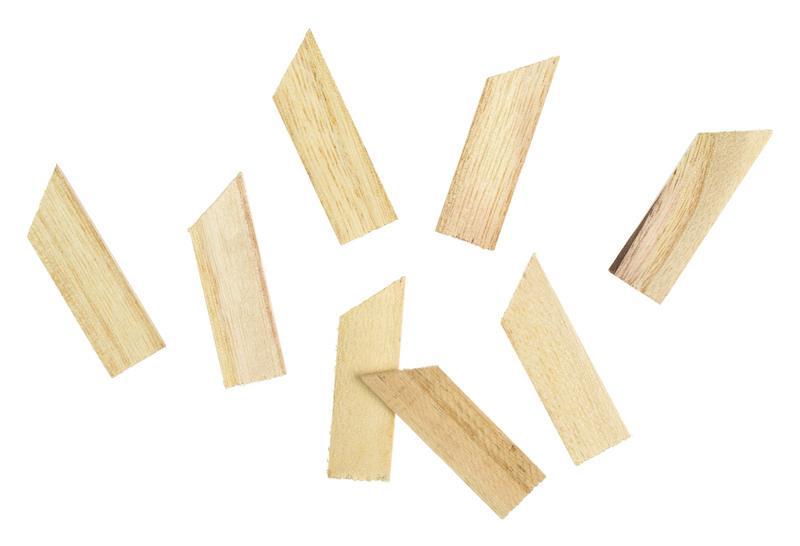 Kangaro K-820011 Schildersdoek 3D 40x50cm 380grams 100% Katoen. 3 X Lagen Gesso Primer, Met 8 Houten Wiggen - Image 5