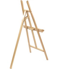 Alternative view of Kangaro K-830005 Atelier Ezel voor Doeken tot 125 cm Beukenhout/Naturel