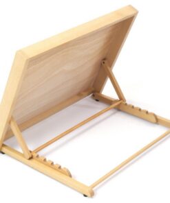 Alternative view of Kangaro K-830041 Workstation A3+ Beukenhout/Naturel