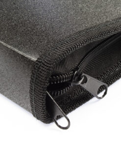 Alternative view of Kangaro K-830211 Tekenmap A4 Zwart