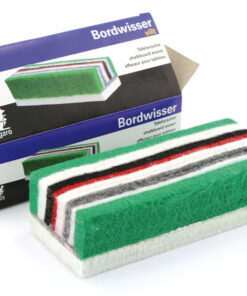 Alternative view of Kangaro K-N12BW Bordwisser Vilt 120x50x35mm