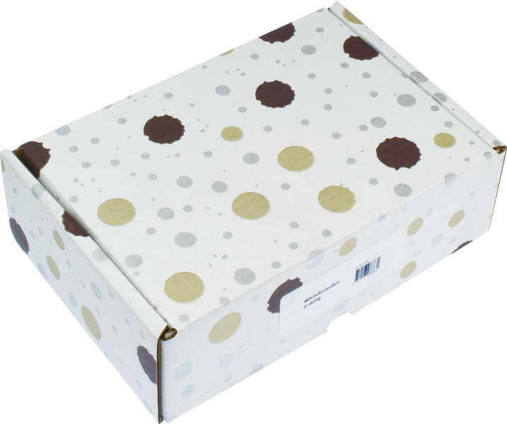 Kangaro K-N5000 Whiteboard Kit 6 Delig - Afbeelding 2