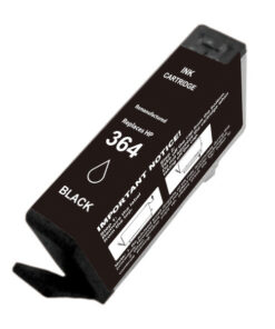 Alternative view of Kangaro SL-11111331 Cartridge SecondLife HP 364 XL Black