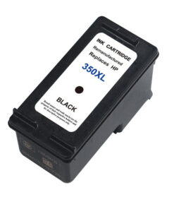 Alternative view of Kangaro SL-11111350 *Cartridge SecondLife HP 350 XL Zwart
