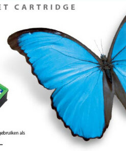 Kangaro SL-11111358 *Cartridge SecondLife HP 351 XL Kleur