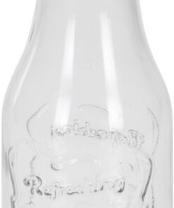 Karaf 1l Glas Dia90 Mm