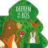 Kartonboek Dieren In Het Bos