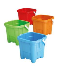 Kasteel Emmer 15 cm Assorti