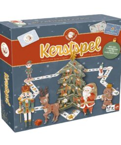 Kerstspel