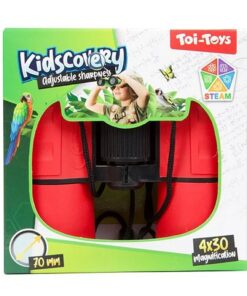 Kidscovery Verrekijker Assorti