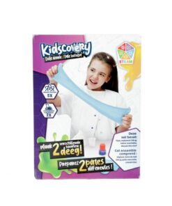 Kidscovery Wetenschap Dolle Derrie