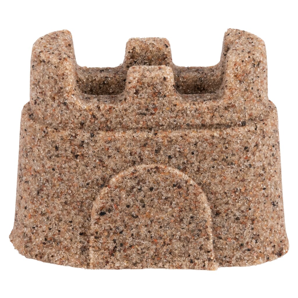 Kinetic Sand Brown 2,5kg - Afbeelding 3