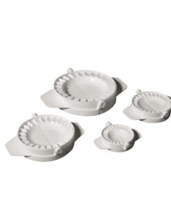 Kitchen Basics Deegvormer 4 Stuks