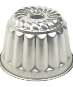 Alternative view of Kitchen Basics Poffertvorm 2L Aluminium