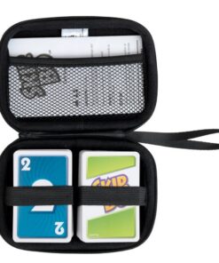 Alternative view of Klein Skip-Bo Draagtas