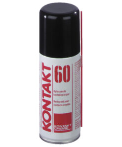 Kontakt Chemie 60/100 Kontakt 60 Spray 100 Ml