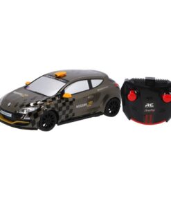 Alternative view of Kool RC Renault M&eacute;gane R.S. N4 1:16 + Licht
