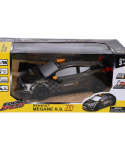 Kool RC Renault Mégane R.S. N4 1:16 + Licht