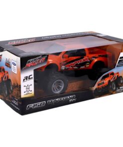 Kool Speed RC Ford F150 Raptor 1:18 + Licht