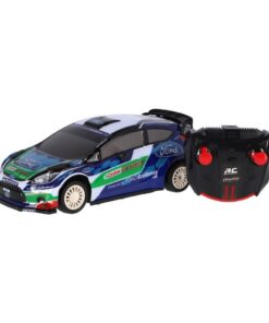 Alternative view of Kool Speed RC Ford RS WRC 1:16 + Licht