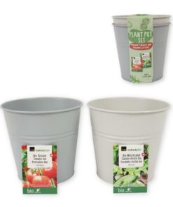 Kweekset Emmer Bio Tomaten en Sla