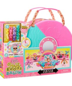 L.O.L. Surprise Hair Beads Salon