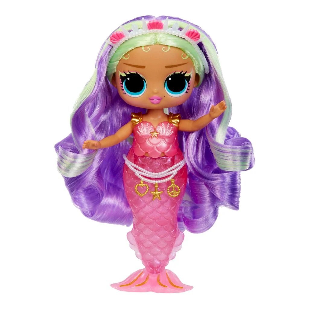 L.O.L. Surprise Tweens Mermaid Cleo Cove - Image 2